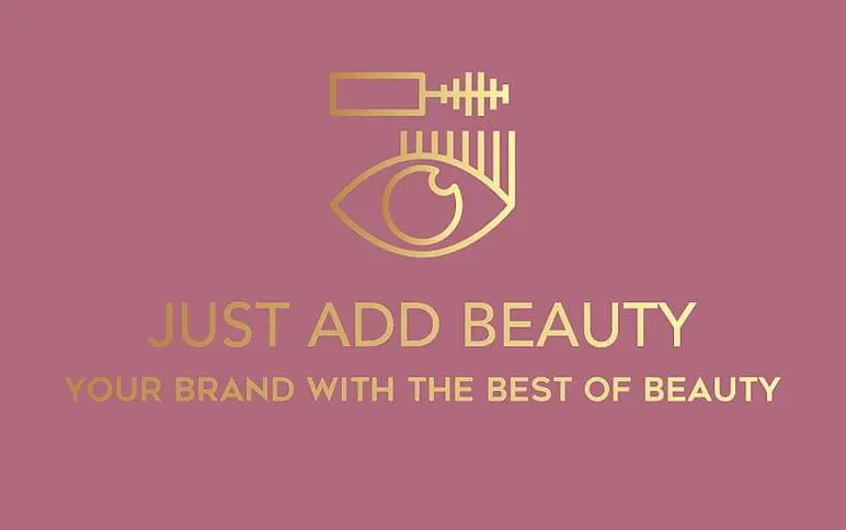 Just Add Beauty Your brand with the best of beauty