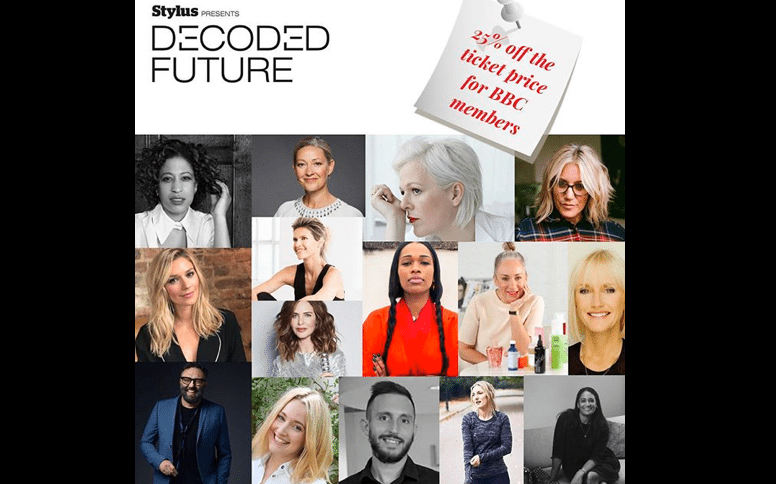 Decoded Future