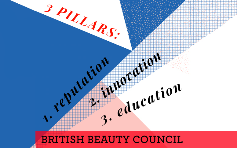 SO WHAT ARE THE BRITISH BEAUTY COUNCIL ACTUALLY GOING TO DO?