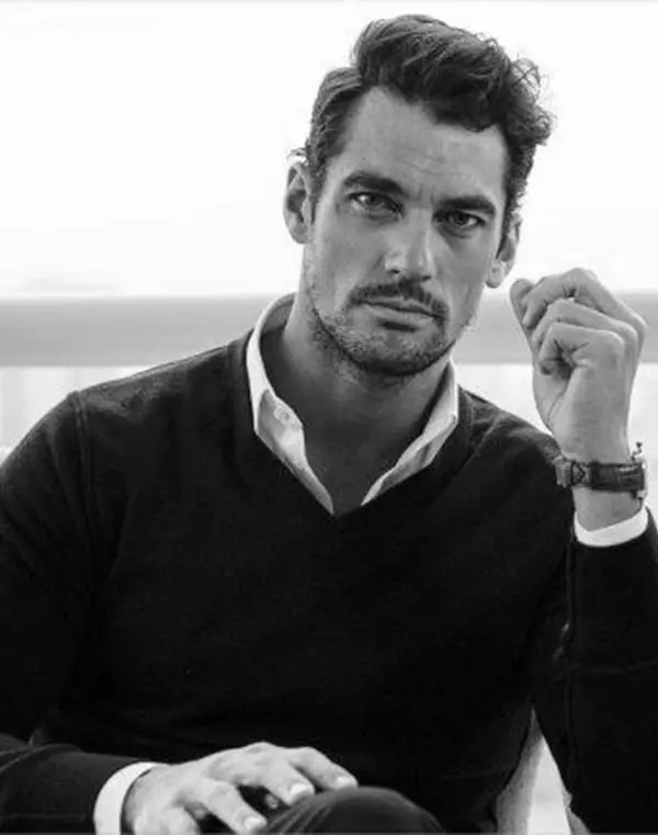 David Gandy