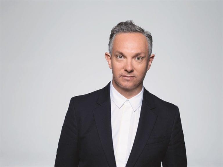 Quick fire 5 Josh Wood & Louise Scott talk about their careers The British Beauty Council