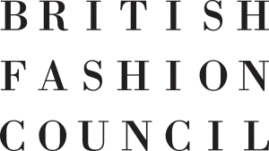Logo Nail Art : The British Beauty Council