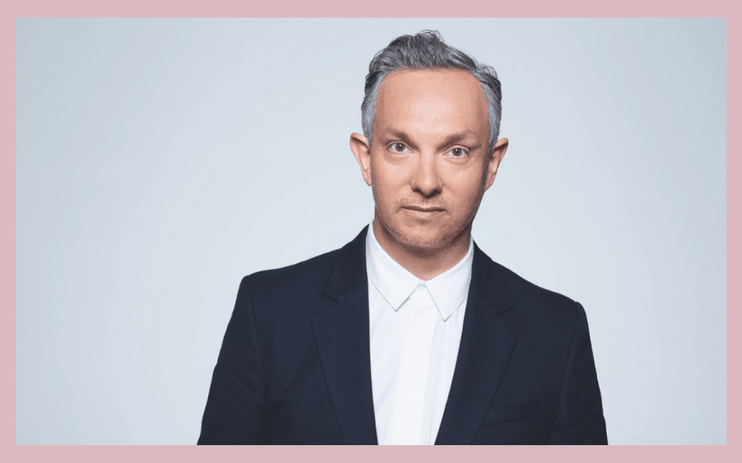 British Beauty Council Welcome Josh Wood to their Executive Board