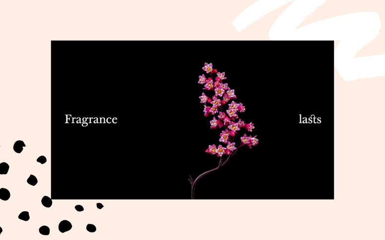 NEW Fragrance Foundation Research Reveals the Turn to Fragrance during Lockdown