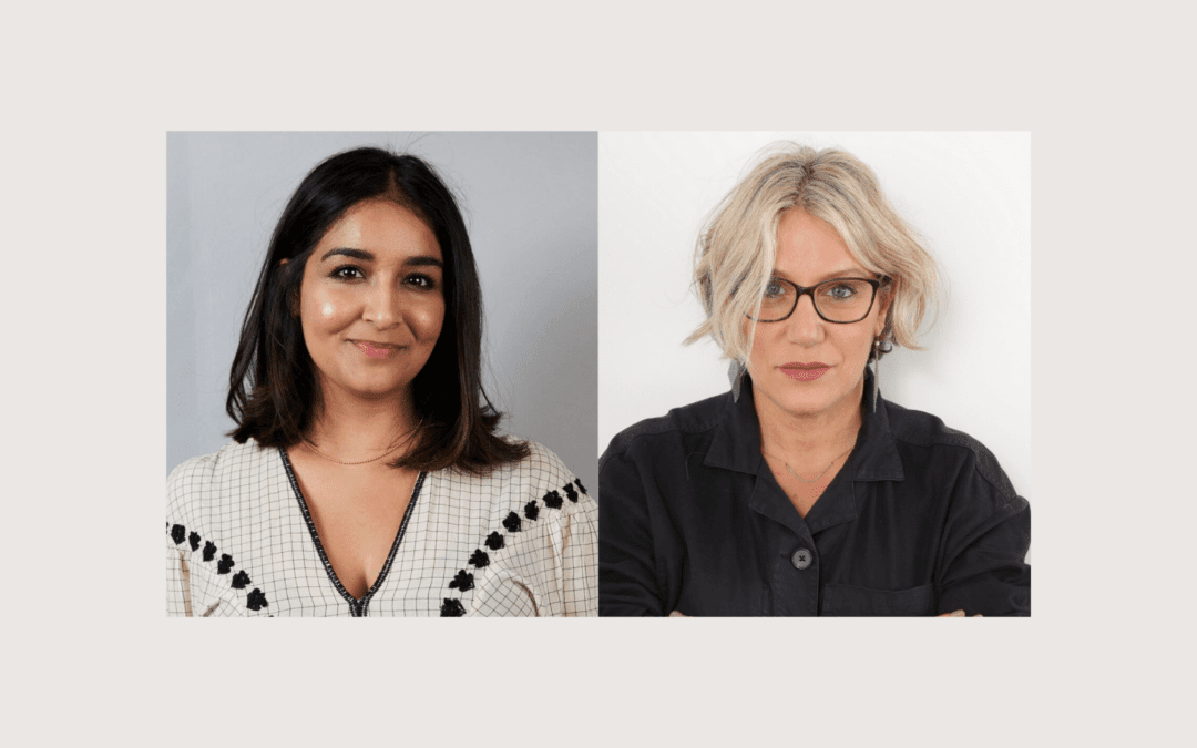 Meet the Experts: Millie Kendall MBE speaks to Sonia Haria