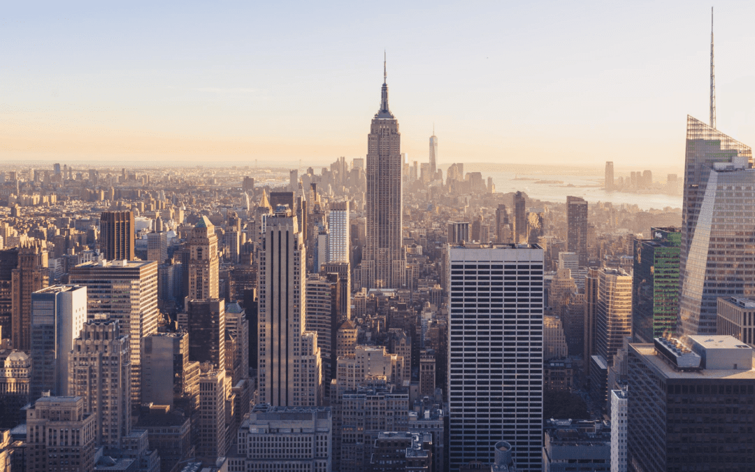 Has The Manhattan Bubble Burst?