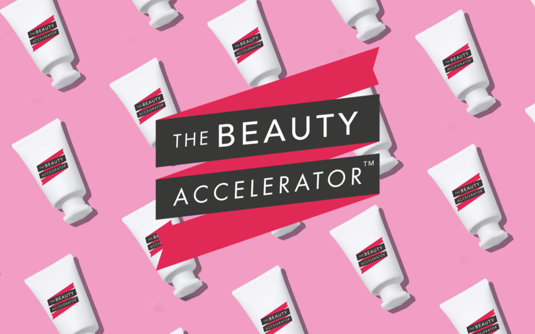 The Red Tree Announce the Launch of The Beauty Accelerator™