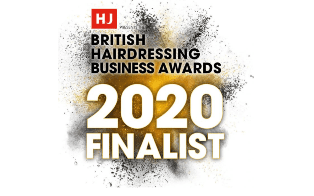 British Hairdressing Business Awards 2020 Announce Finalists