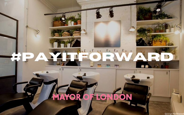 London Calling : All Hair & Beauty Businesses