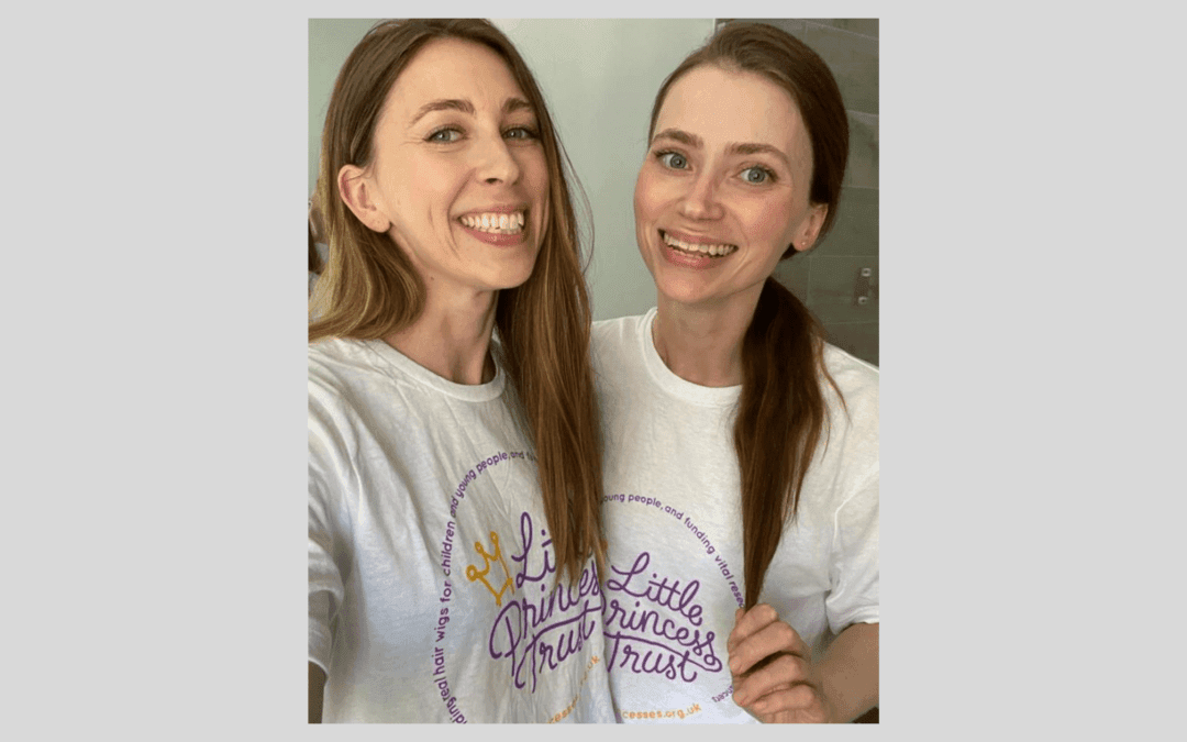 By Sarah London Founders Fundraising for Little Princess Trust