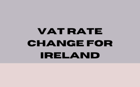 VAT Rate Change For Ireland The British Beauty Council   Blog Header Template 1 480x299 