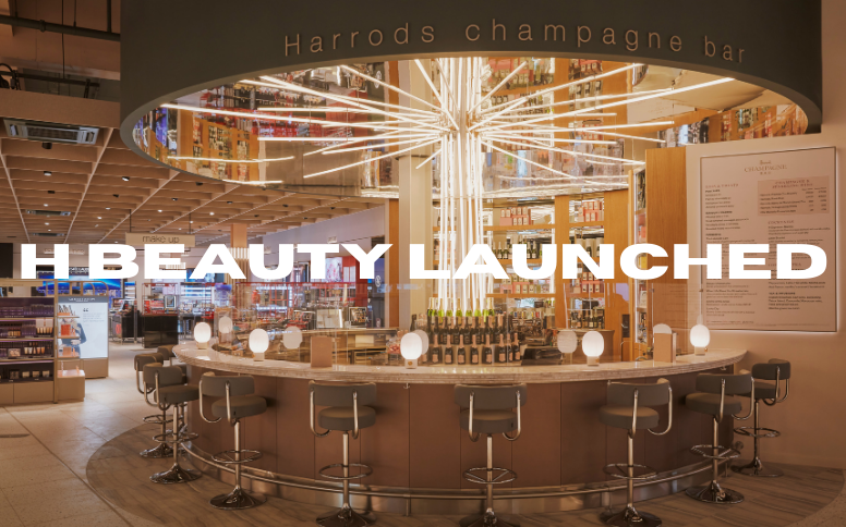 H Beauty launches at Intu Lakeside