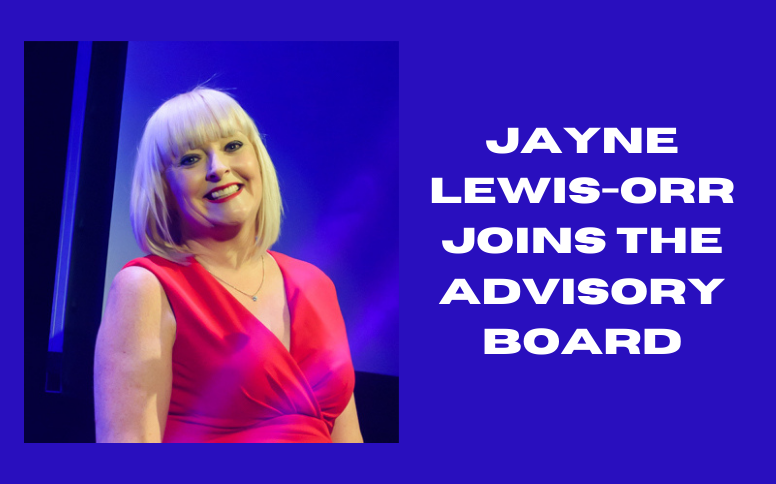Jayne Lewis-Orr Appointed to the Advisory Board