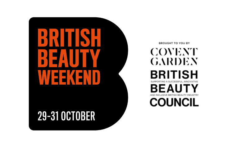 British Beauty Weekend 2020