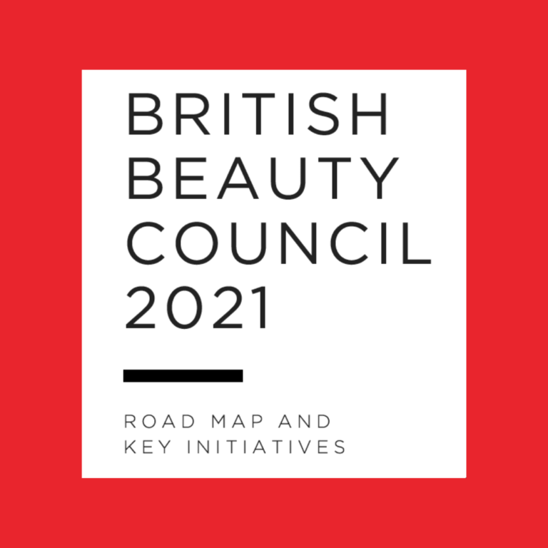 British Beauty Council - The British Beauty Council