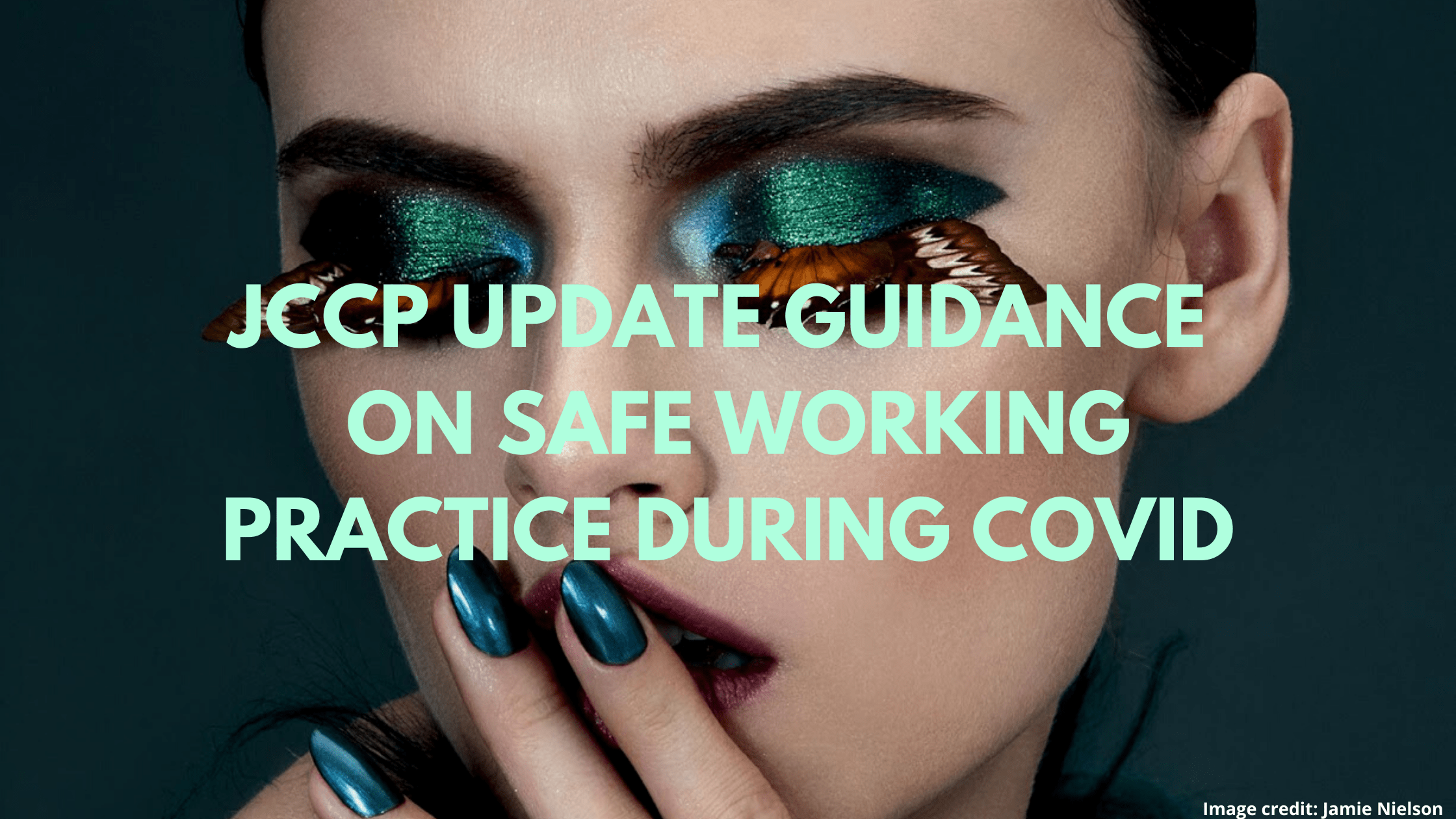 JCCP Guidance Statement On Safe Working Practice During COVID : The ...