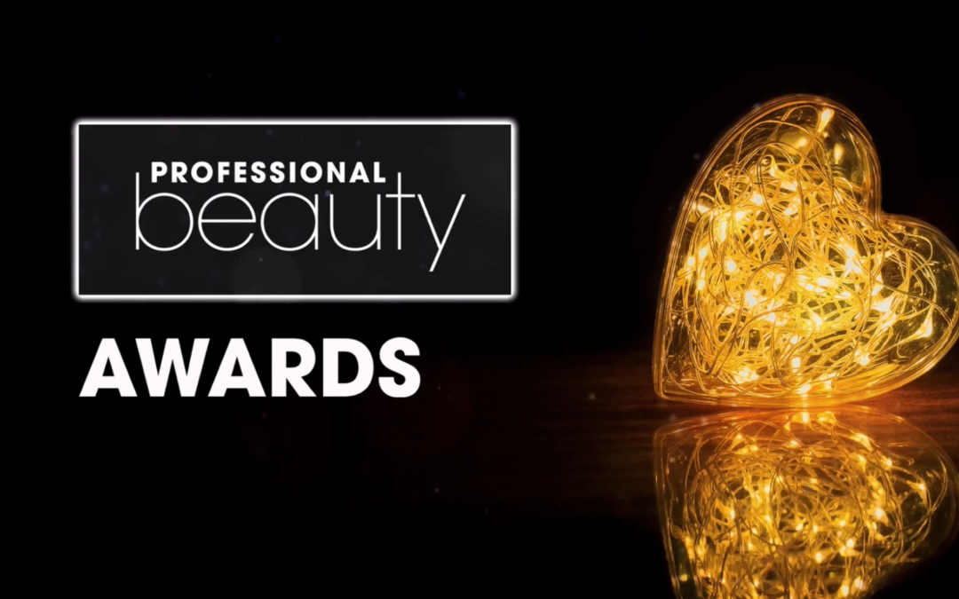 Professional Beauty Awards 2020