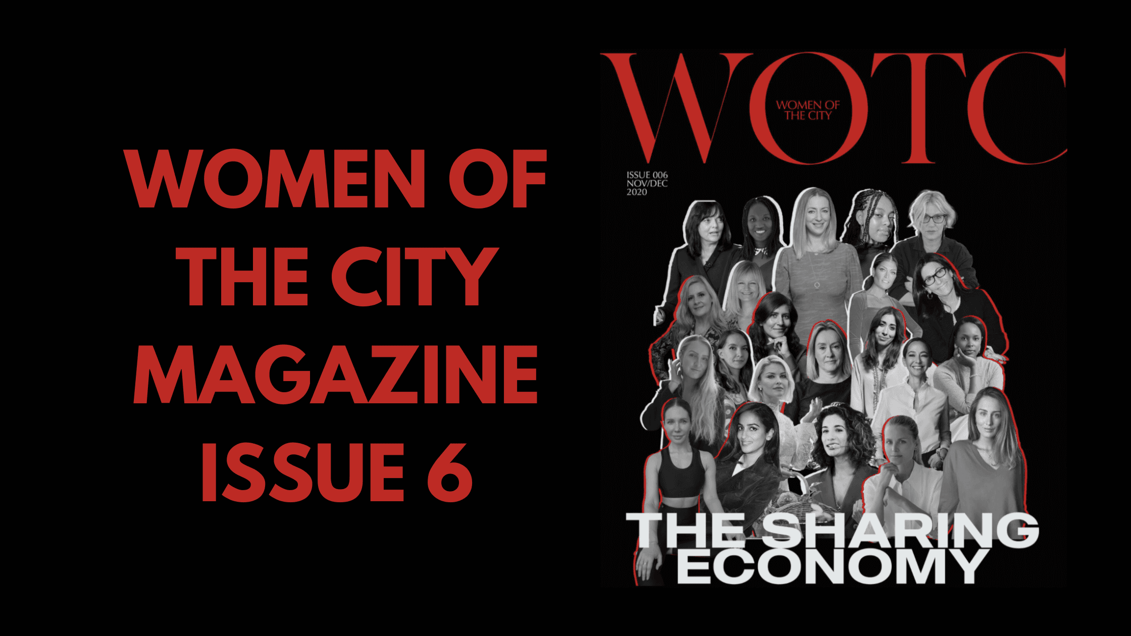 WOTC MAGAZINE ISSUE 6