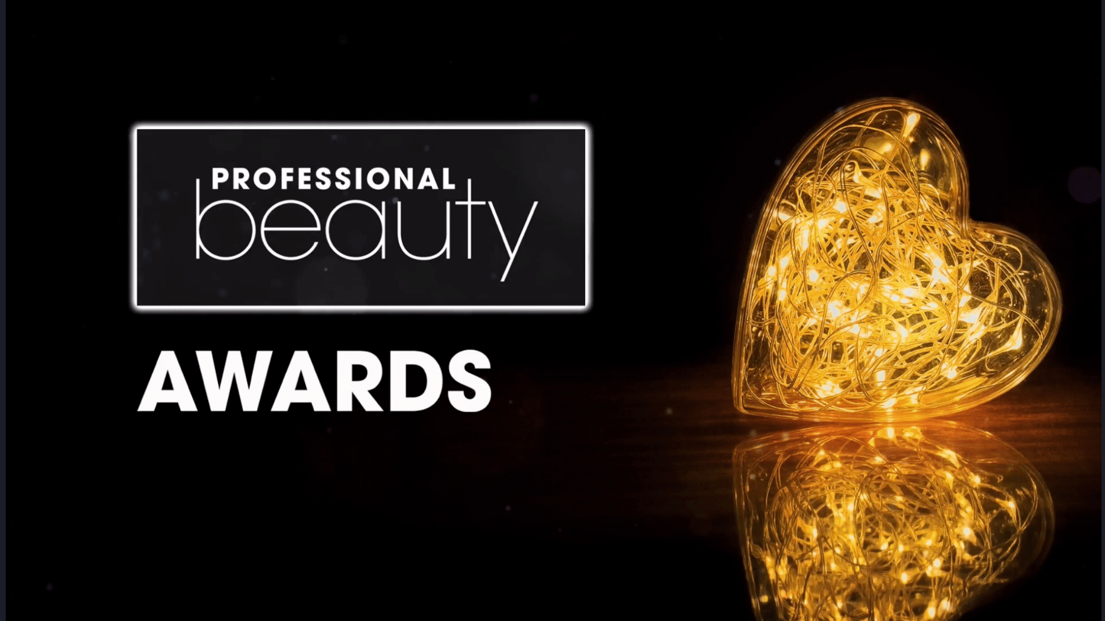 beauty awards poster photoshop free download