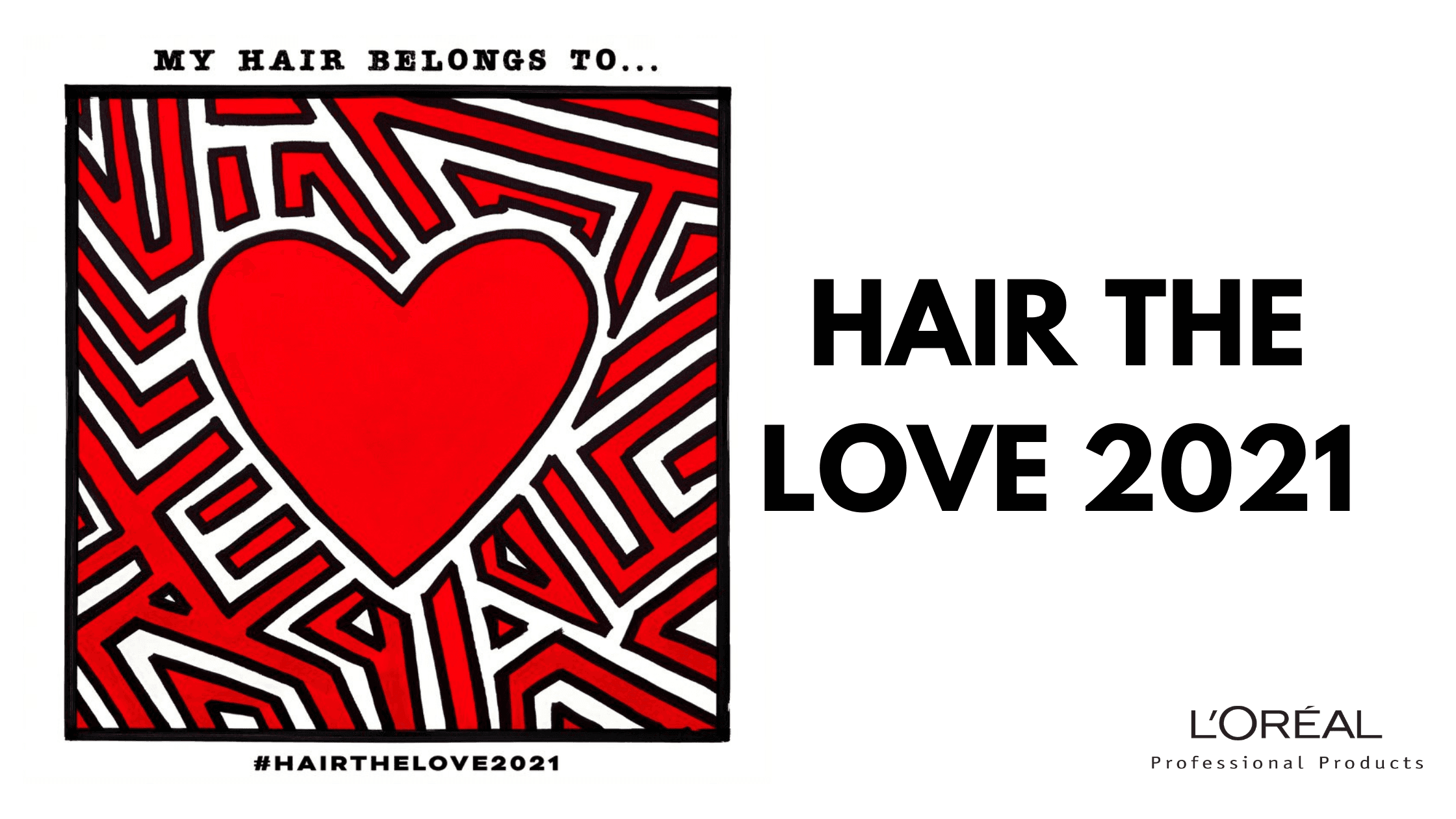 Hair the Love 2021