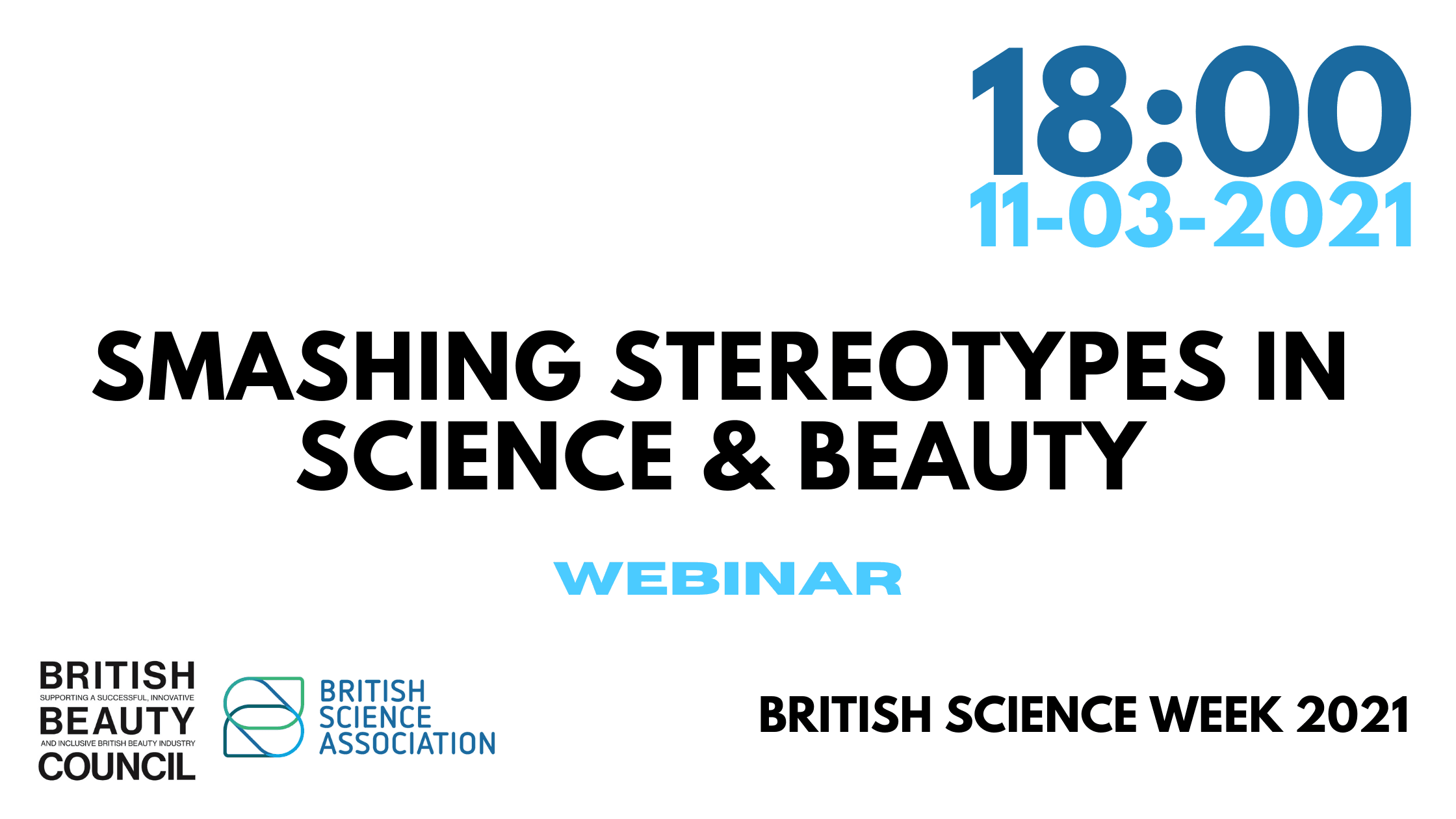 smashing stereotypes webinar