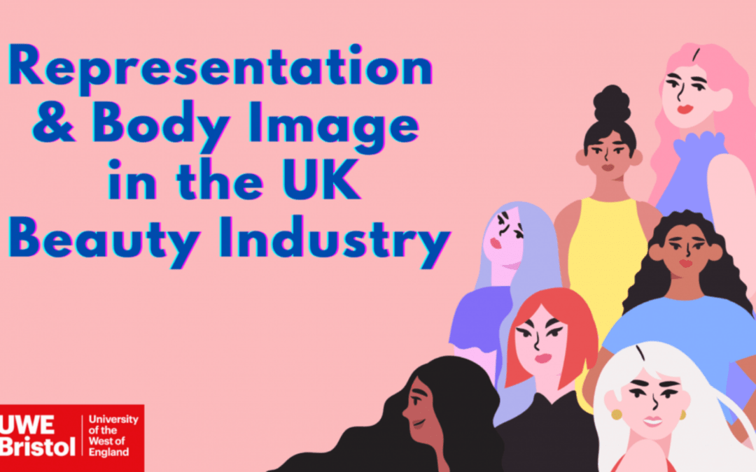 Survey: Research into Representation in Beauty