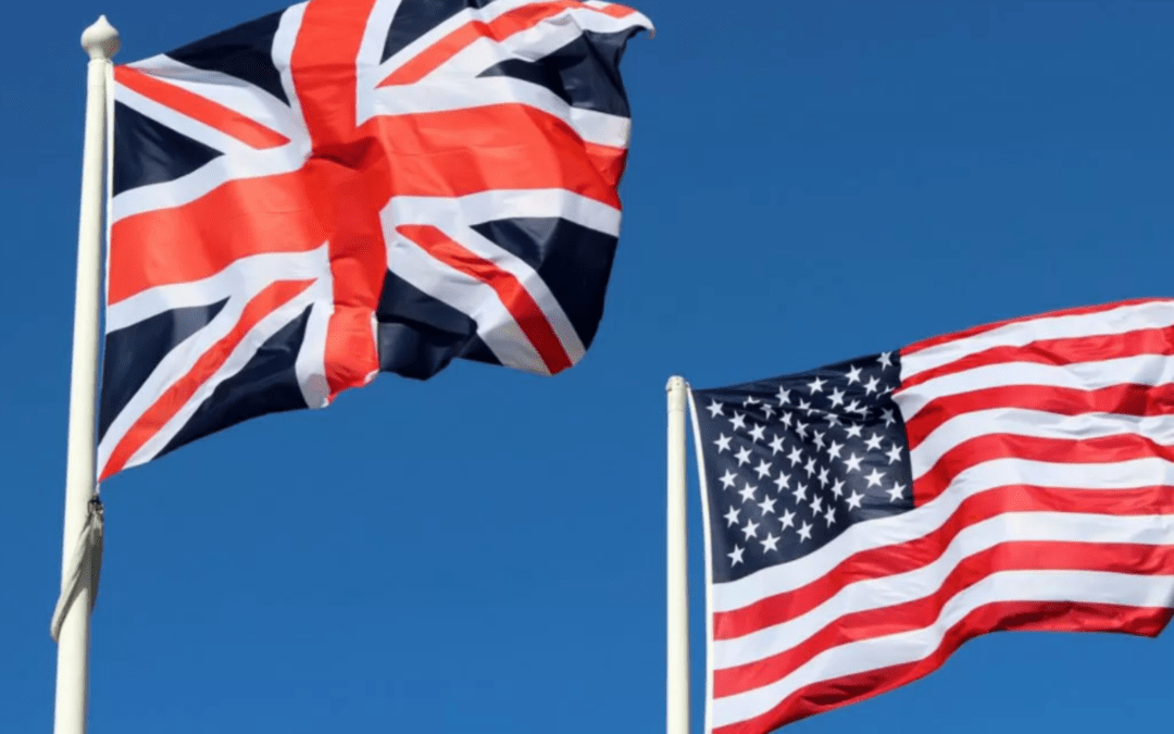 BAB Urges the UK and USA to Restart Transatlantic Travel in Open Letter
