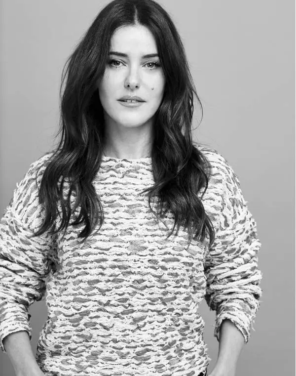 Lisa Eldridge