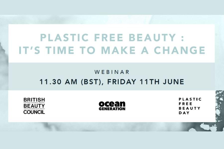Plastic Free Beauty It's Time to Make a Change The British Beauty