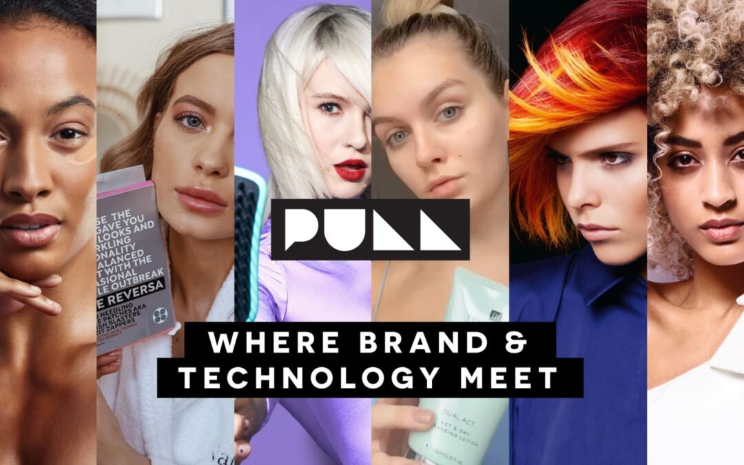 The Pull Agency become a Patron of the British Beauty Council