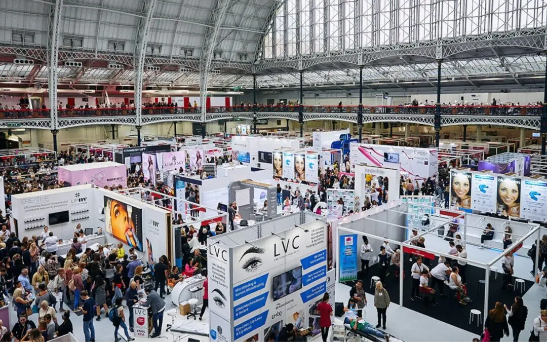 Olympia Beauty 2021 – The Show Returns!