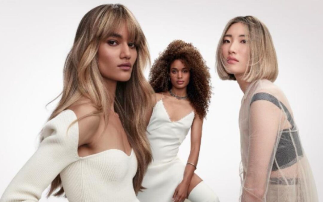 L’Oréal Professionnel Paris launches its biggest ever ‘only in salon’ solidarity intiative