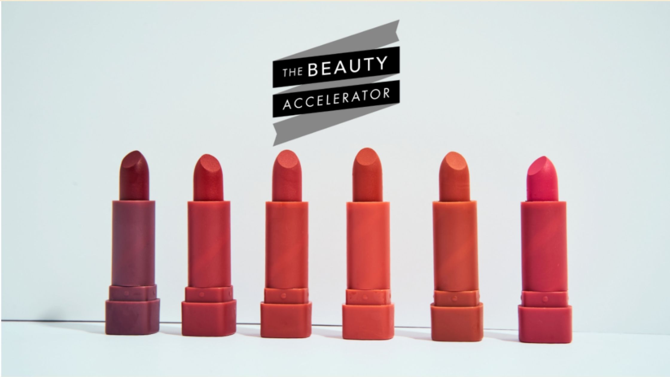 Apply for The Beauty Accelerator™ today!