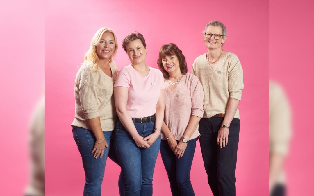 Avon accelerates campaign to increase early detection this Breast Cancer Awareness Month