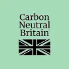 Carbon Neutral Britain logo