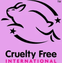 Cruelty Free International logo