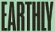 Earthly logo