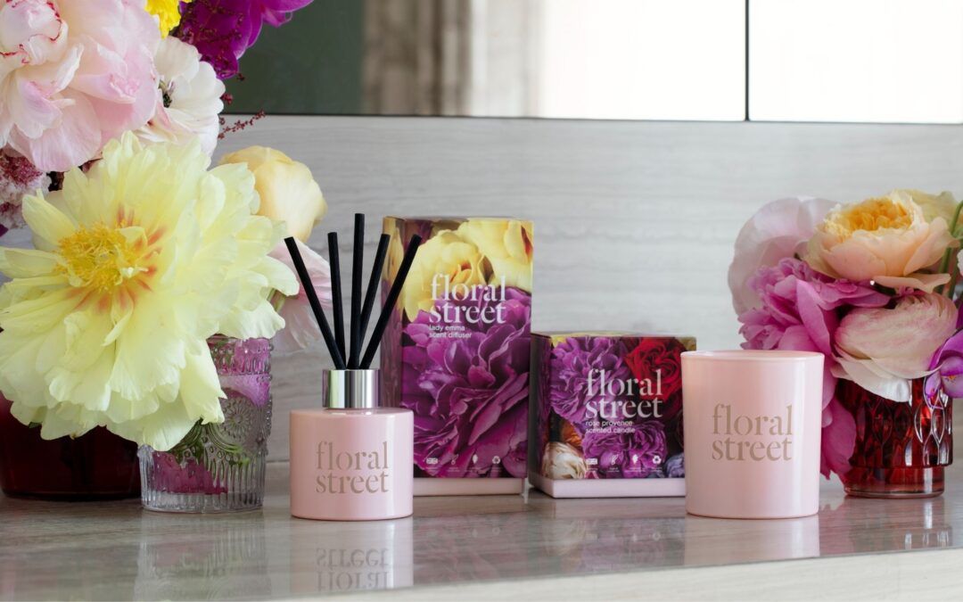 Floral Street become Patron of British Beauty Council