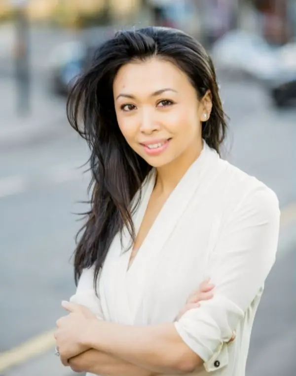 Dr Sharon Wong