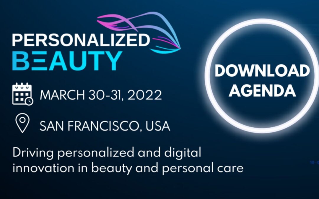 Kisaco Research: Personalized Beauty Summit