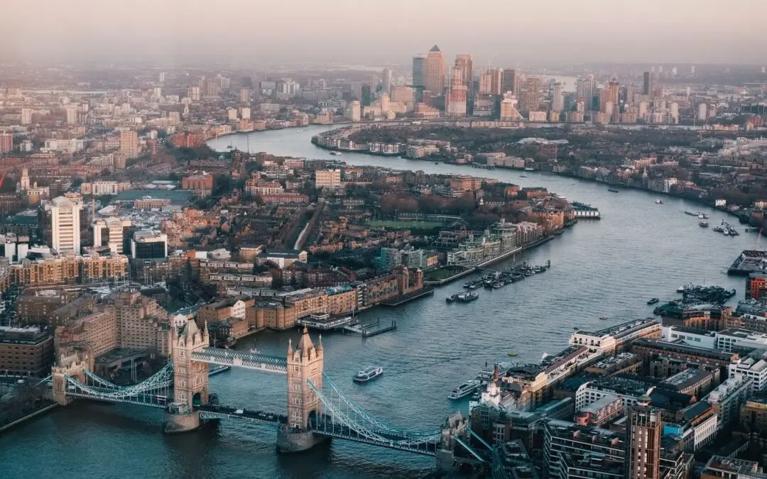 Mayor and London leaders call on the Prime Minister for urgent support