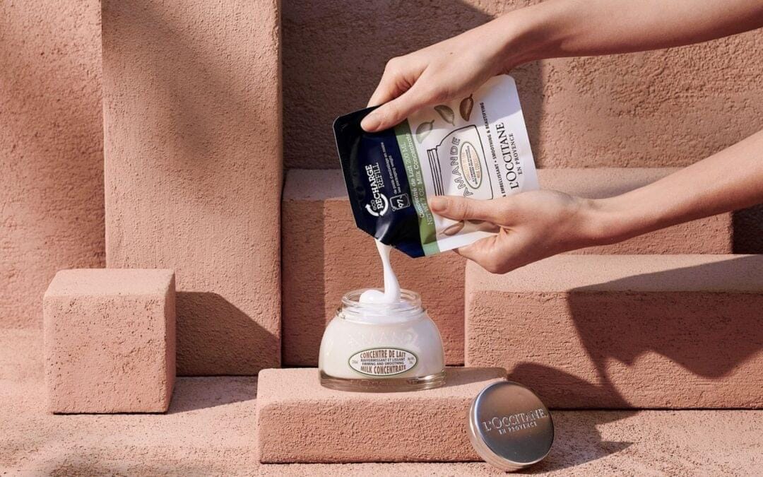 L’OCCITANE become Patron of the British Beauty Council