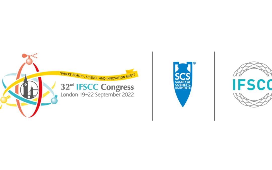 32nd IFSCC Congress to be hosted in London