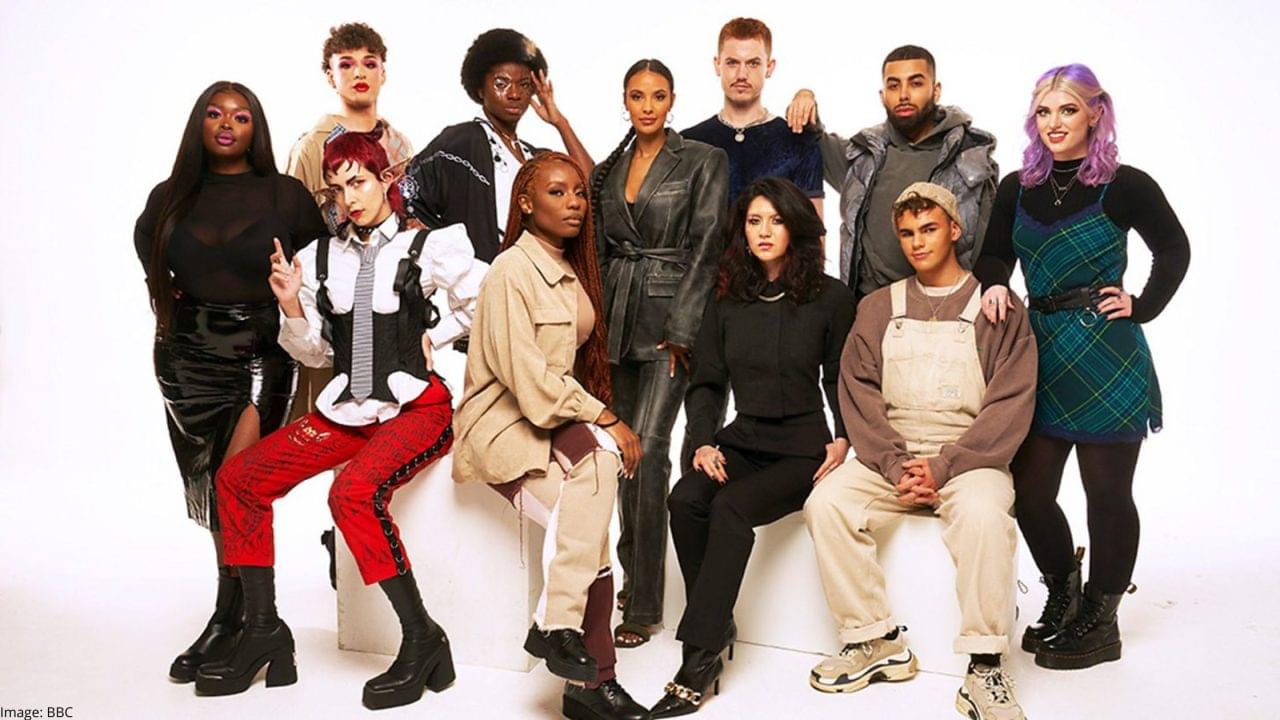 Glow Up returns to BBC Three for fourth series The British Beauty Council