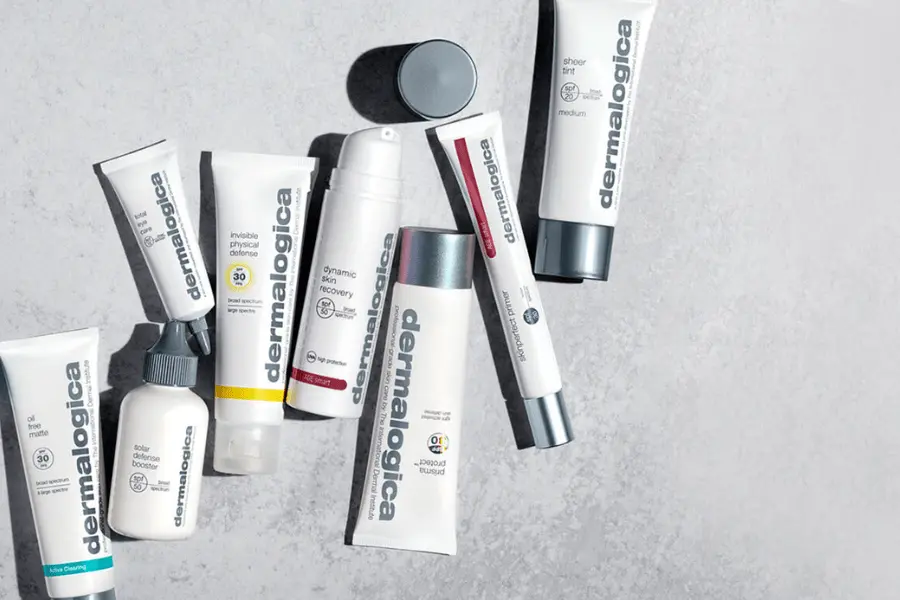 Dermalogica - British Beauty Week