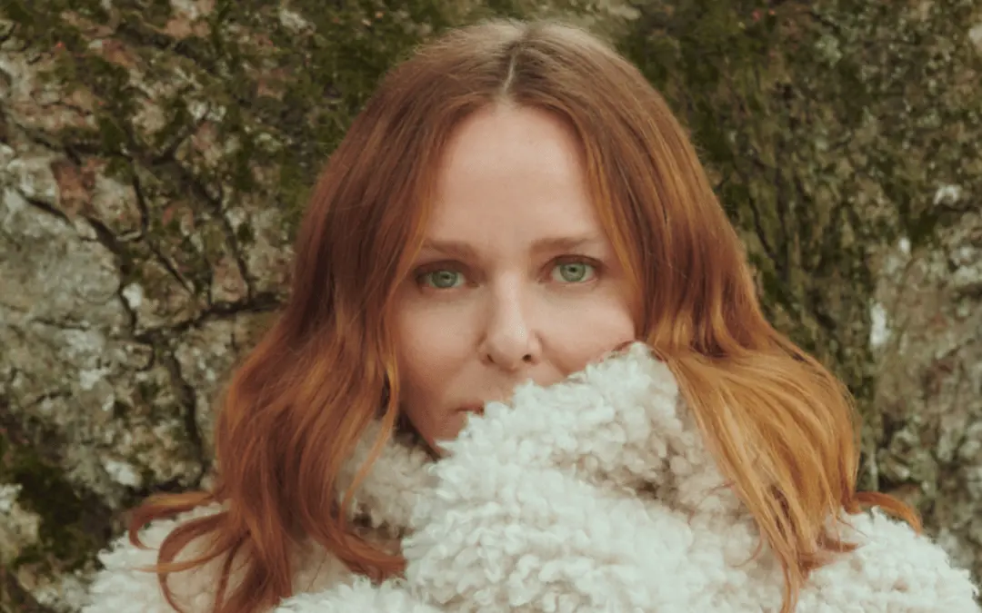 Stella McCartney launches ‘responsible alternative luxury’ skincare