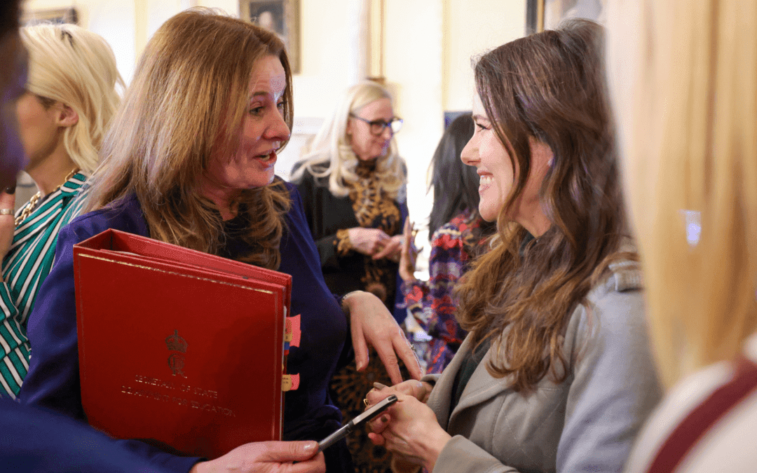 Inspire the next generation by becoming a British Beauty Council Ambassador