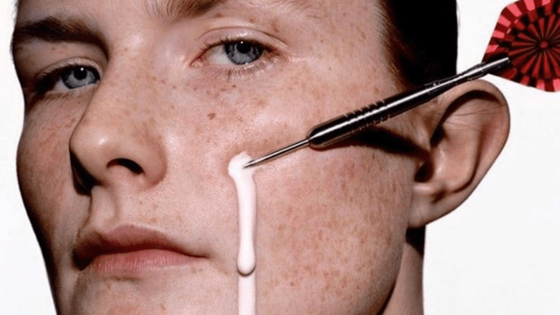 Restrictions on permanent make-up