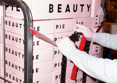 Get ready for Beauty Pie’s ‘era of financially inclusive beauty’