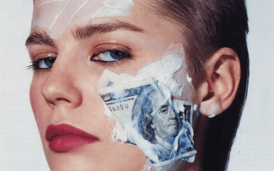 Government Energy Survey: Complete today to protect the beauty industry